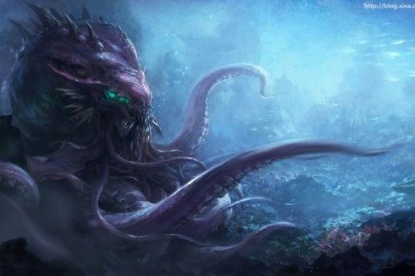 Kraken это современный маркетплейс