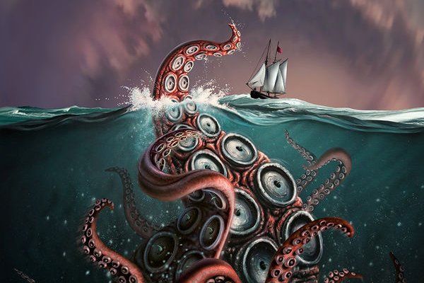 Kraken даркнет рынок