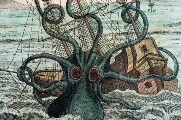 Как зайти на kraken в 2024